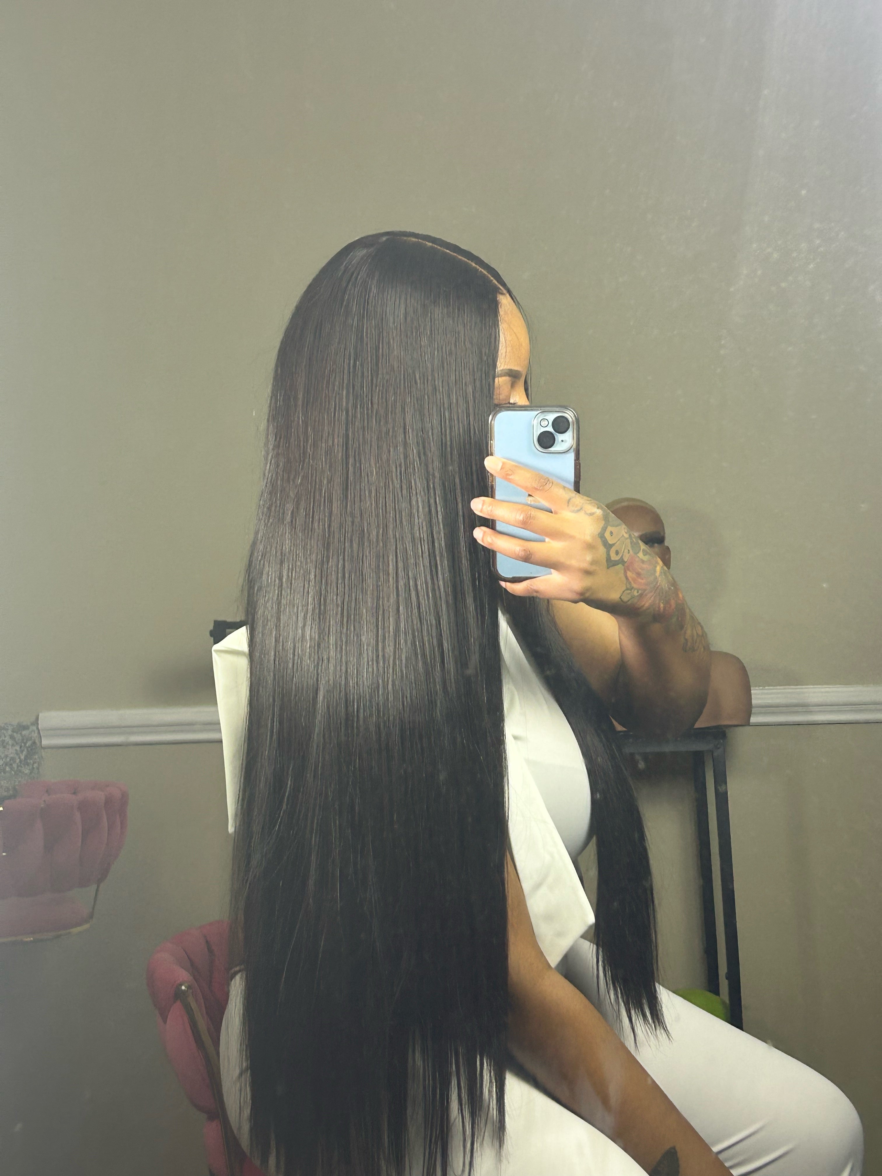 Raw Vietnamese Bundles