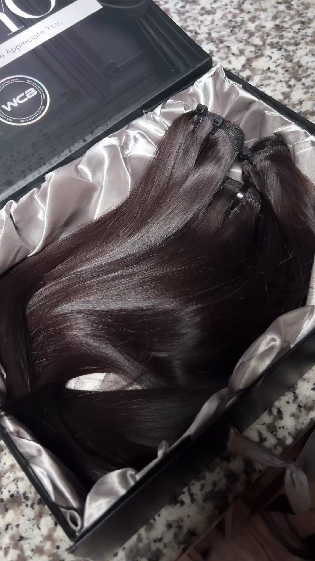 Raw Vietnamese Bundles